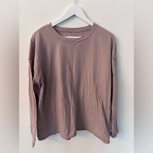 We The Free Nina Top